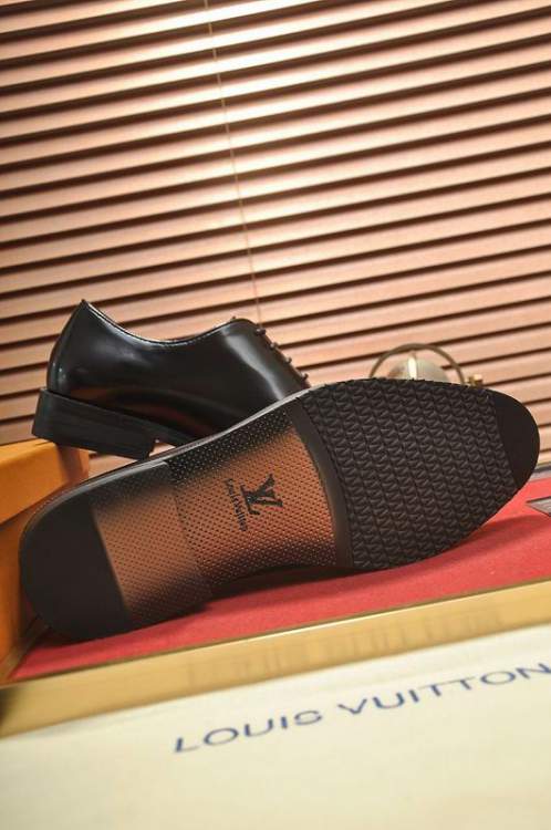 Picture of Louis Vuitton Shoes _SKULVsz38-45mnf045014254